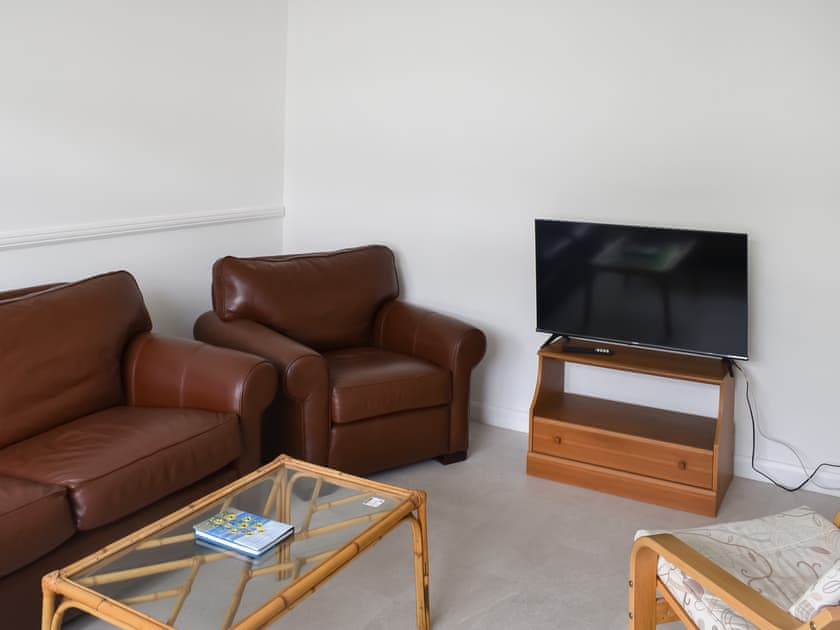 Living area | Seashells, Lowestoft