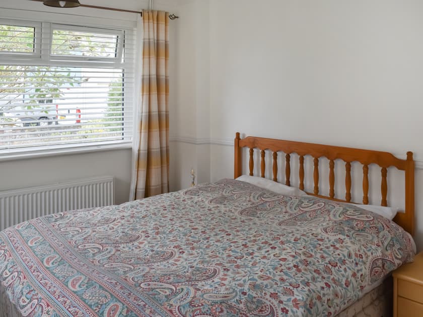 Double bedroom | Seashells, Lowestoft