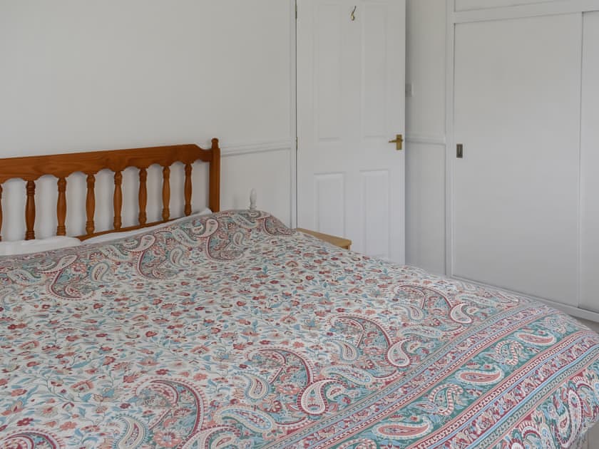 Double bedroom | Seashells, Lowestoft