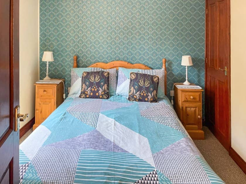 Double bedroom | Pheasant - Caves Farm Barns, Near Ely