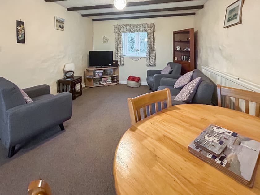 Ty Main Cottage, Newborough, near Llangefni
