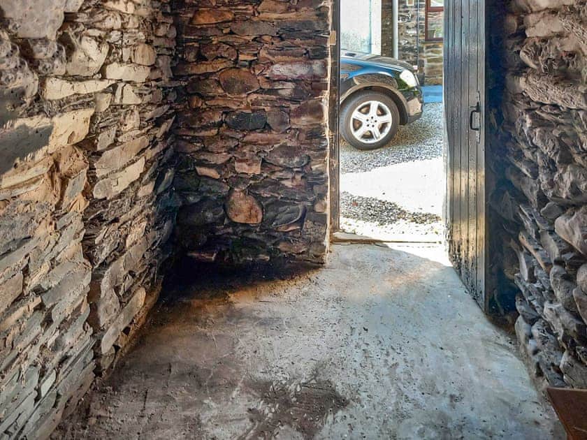 Not categorised | 3 Force Forge, Satterthwaite