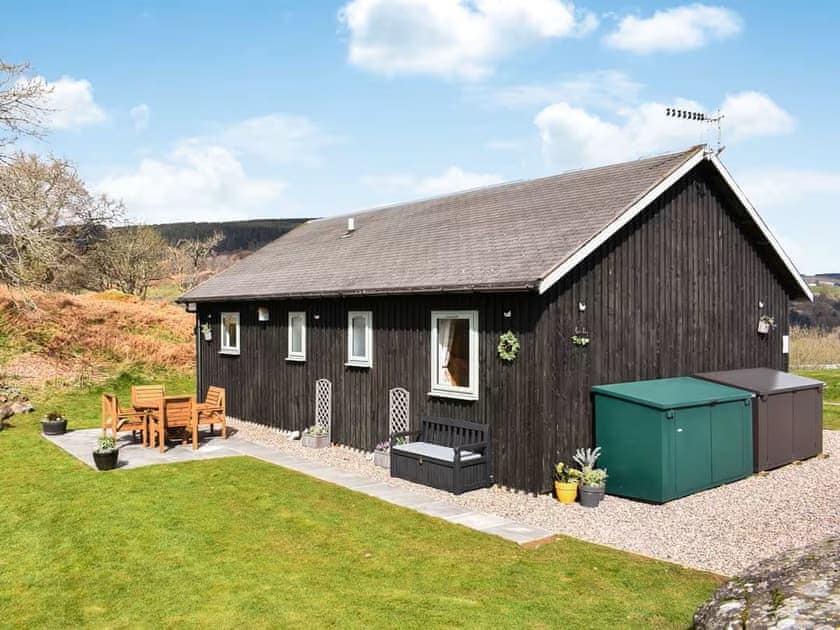 Exterior | Lyon Lodge, Aberfeldy