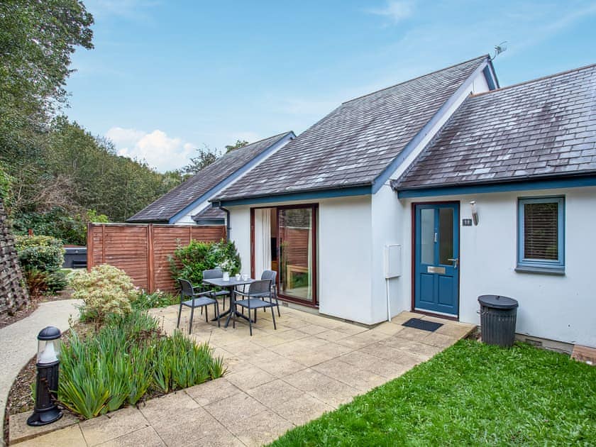 Exterior | The Valley - Villa Gallery - The Valley Cottages, Carnon Downs, near Truro