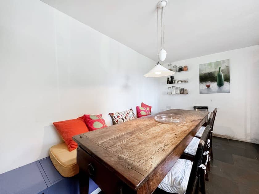 Dining Area | The Garden House, Norton St Philip, near Bath