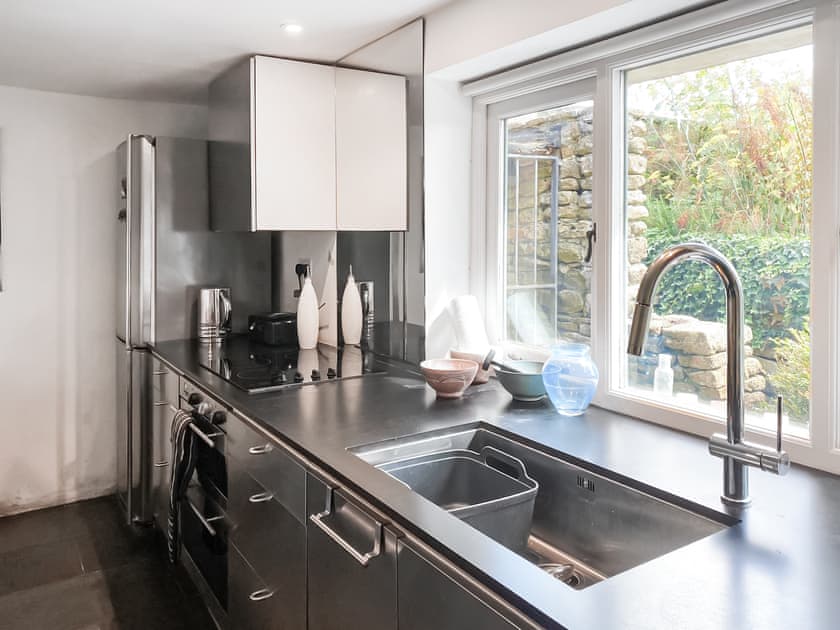 Kitchen | The Garden House, Norton St Philip, near Bath