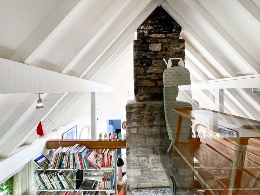 Interior | The Garden House, Norton St Philip, near Bath