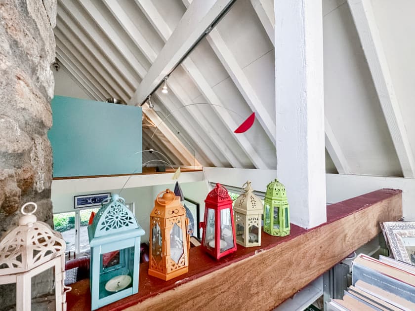 Interior | The Garden House, Norton St Philip, near Bath