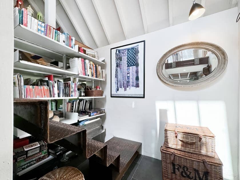 Interior | The Garden House, Norton St Philip, near Bath