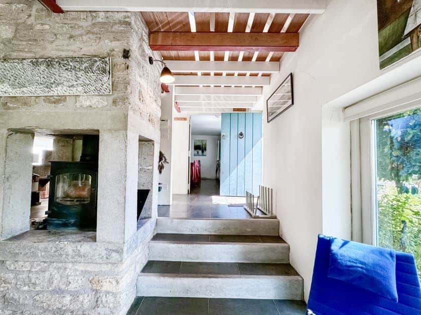 Interior | The Garden House, Norton St Philip, near Bath