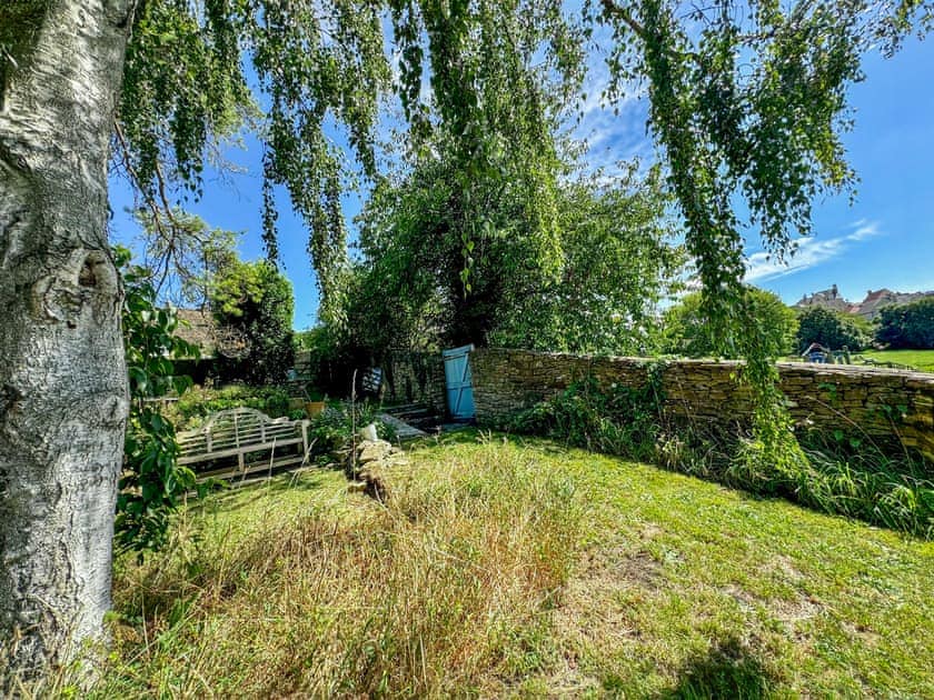 Garden and grounds | The Garden House, Norton St Philip, near Bath