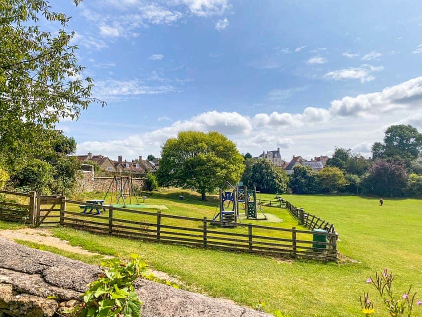 Garden and grounds | The Garden House, Norton St Philip, near Bath