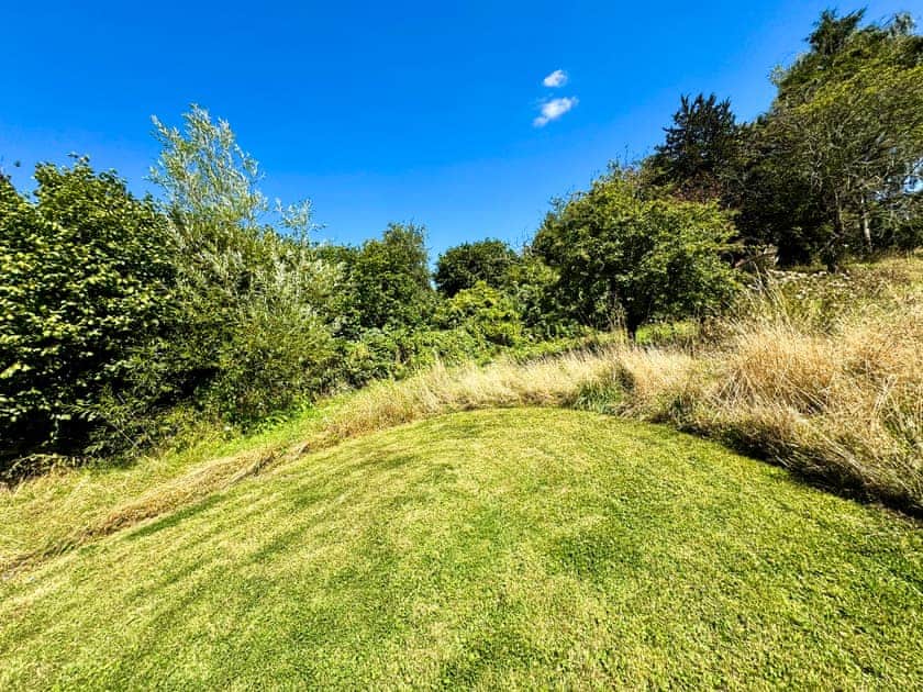 Garden and grounds | The Garden House, Norton St Philip, near Bath