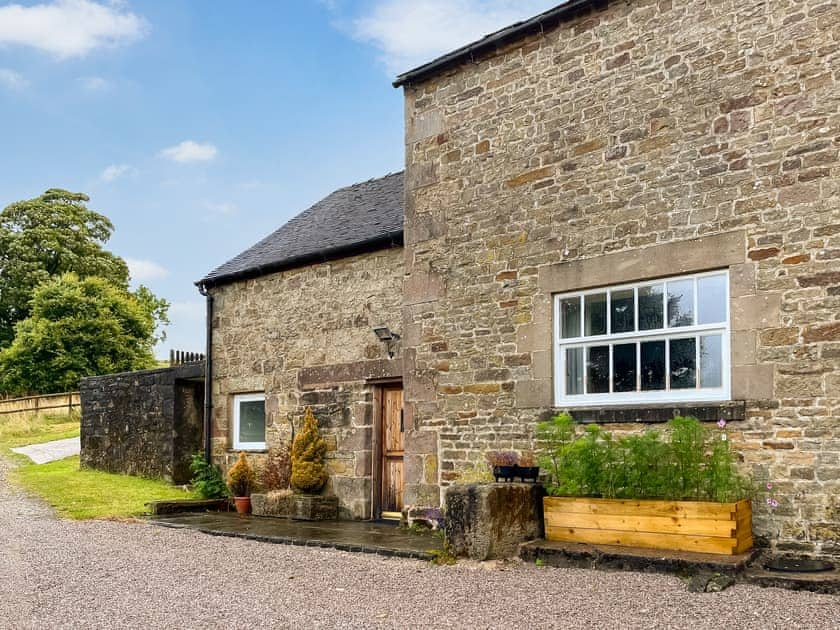 Exterior | Tawny Barn, Buxton