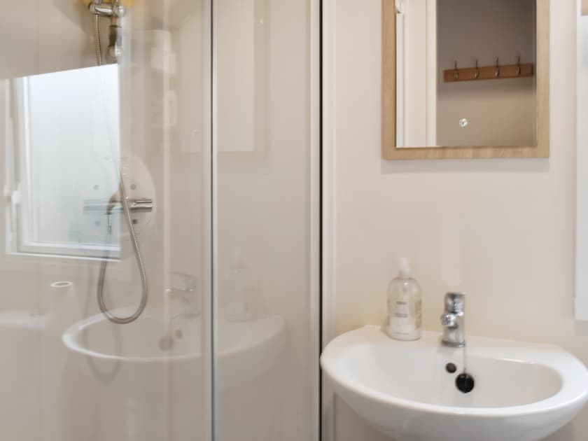 Bathroom | Cara, Morecambe