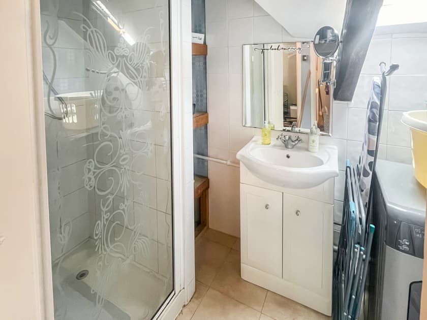 Top Cottage, Barmouth