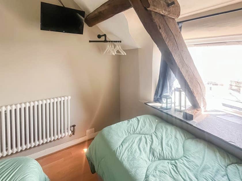 Top Cottage, Barmouth
