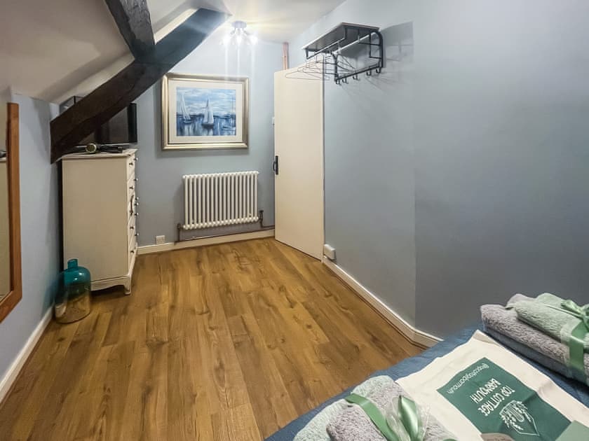 Top Cottage, Barmouth