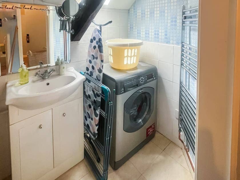 Top Cottage, Barmouth