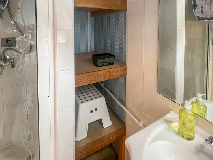 Top Cottage, Barmouth