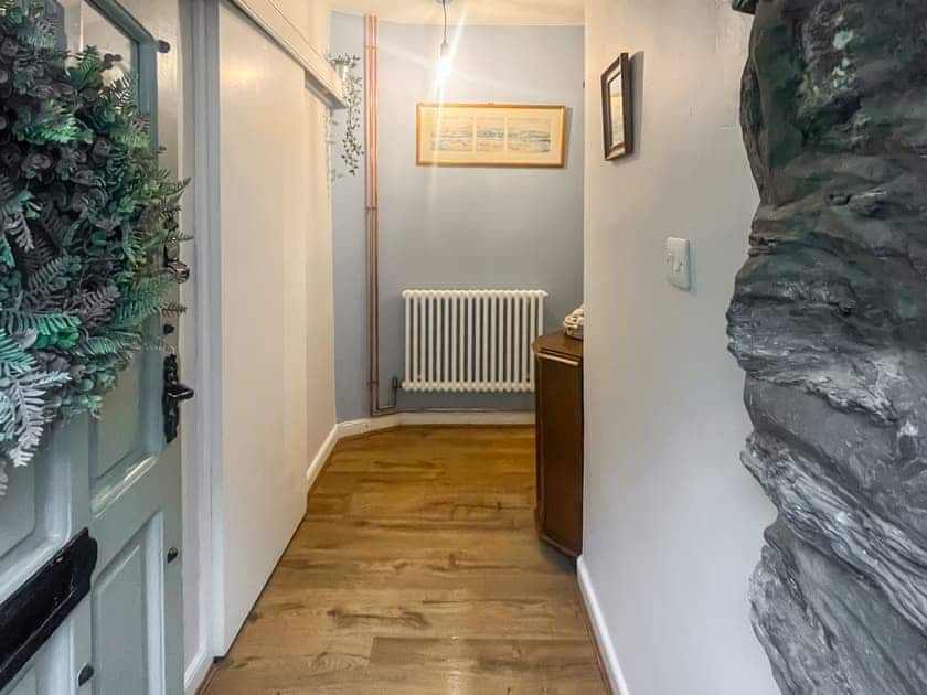 Top Cottage, Barmouth