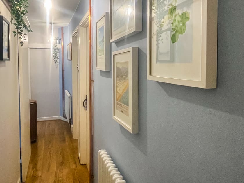 Top Cottage, Barmouth
