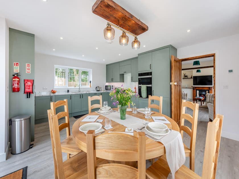 Kitchen | Marley Cottage, South Brent