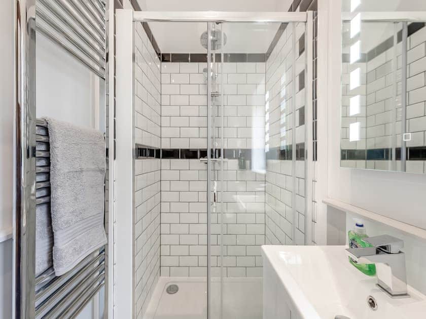 Bathroom | Marley Cottage, South Brent
