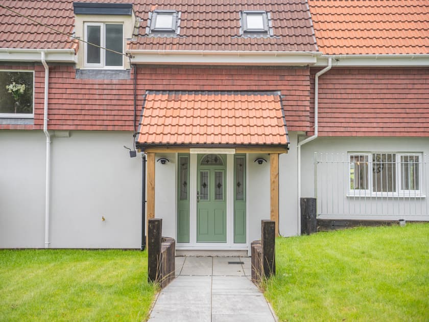 Exterior | Marley Cottage, South Brent