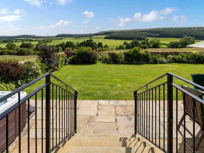 Outdoor | Thirley Cotes Farmhouse, Harwood Dale, near Scarborough