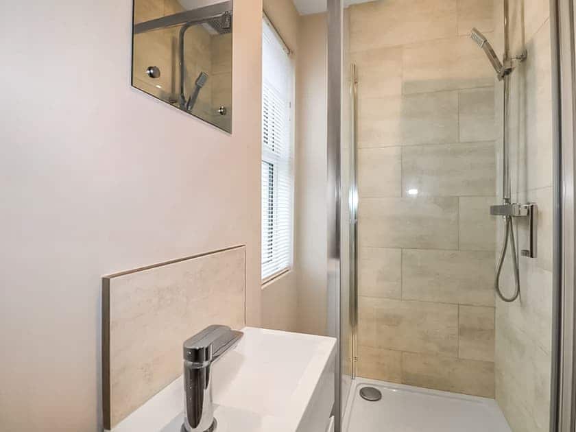 Bathroom | The Cuckmere 7 - Seaford Retreats, Seaford