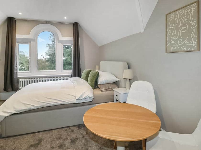 Double bedroom | The Cuckmere 8 - Seaford Retreats, Seaford