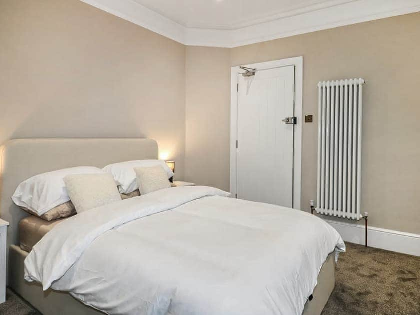 Double bedroom | The Cuckmere 4 - Seaford Retreats, Seaford