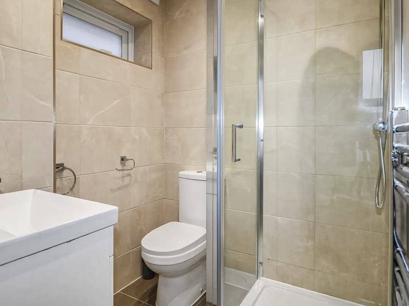 Bathroom | The Cuckmere 4 - Seaford Retreats, Seaford
