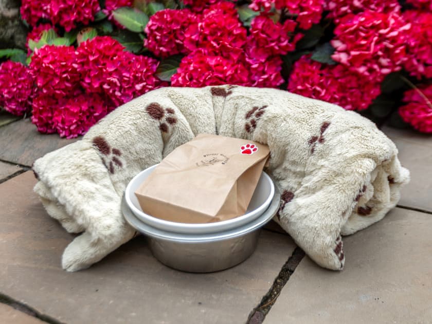 Dog friendly | Holly Cottage, Harwood Dale, near Scarborough