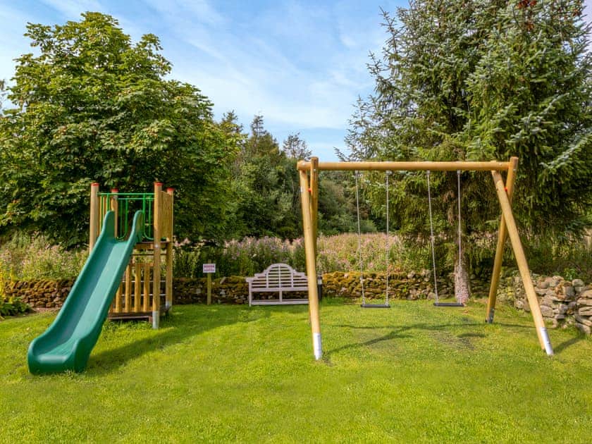 Outdoor | Thirley Cotes Farmhouse, Harwood Dale, near Scarborough