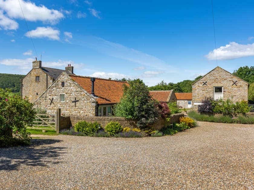 Exterior | Pear Tree Cottage, Harwood Dale, near Scarborough