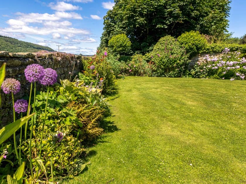 Garden | Pear Tree Cottage, Harwood Dale, near Scarborough