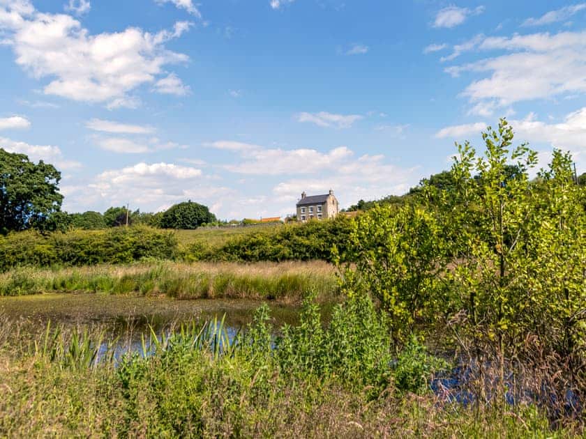 Surrounding area | Pear Tree Cottage, Harwood Dale, near Scarborough