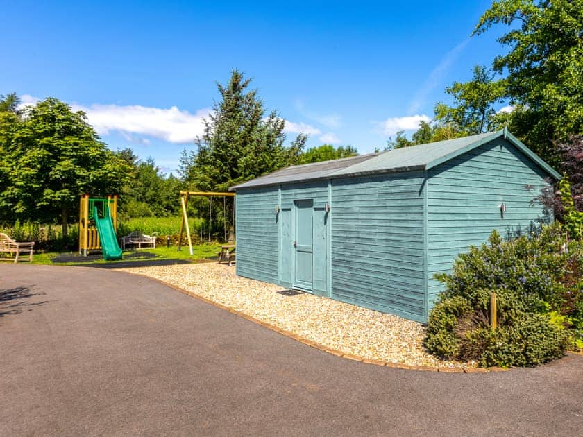 Surrounding area | Pear Tree Cottage, Harwood Dale, near Scarborough