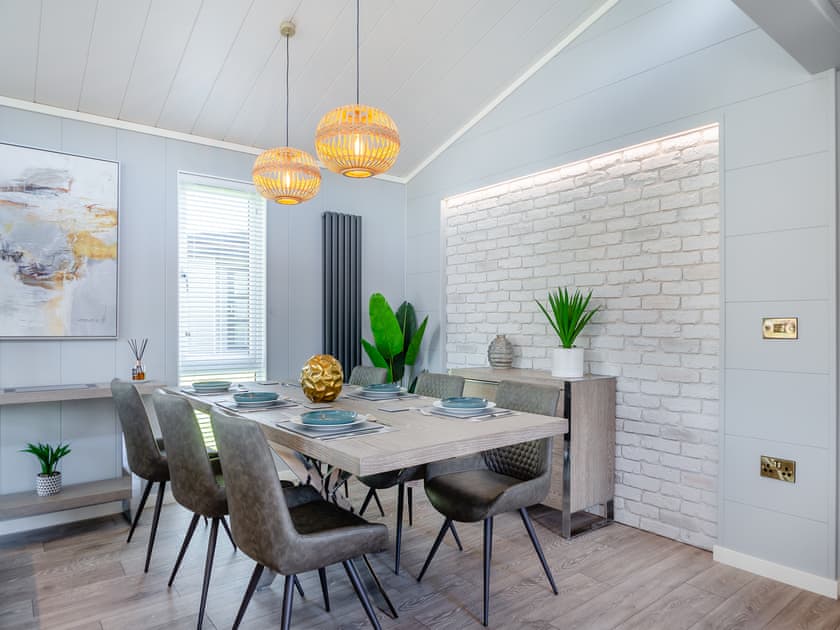 Dining Area | Three Sandbanks, Benllech