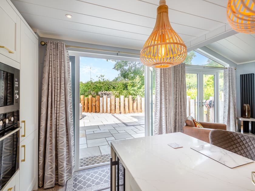 Kitchen | Three Sandbanks, Benllech