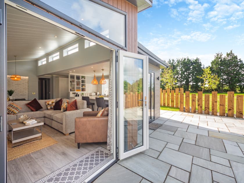 Exterior | Three Sandbanks, Benllech