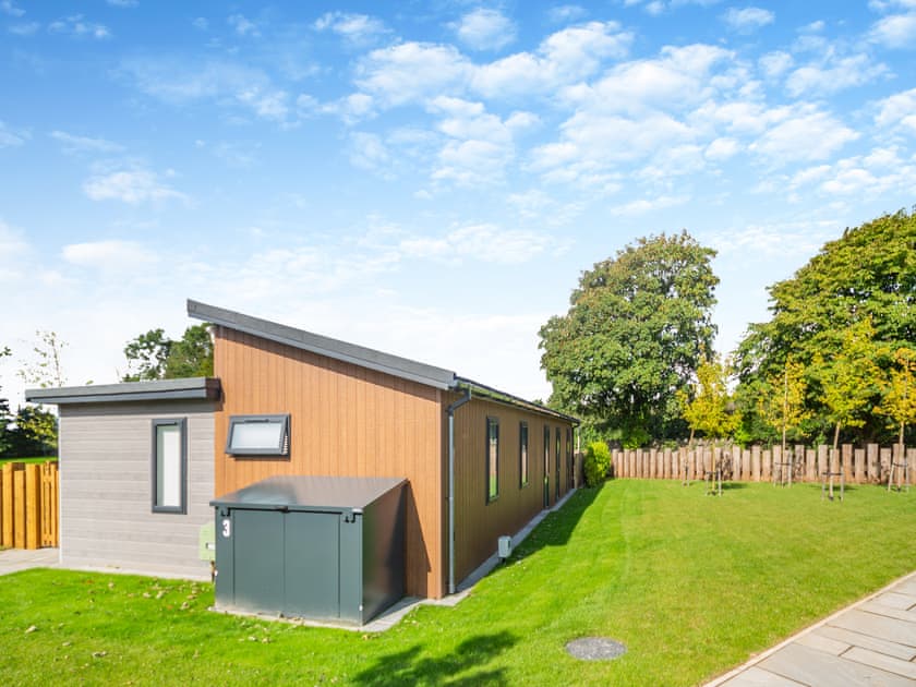Exterior | Three Sandbanks, Benllech