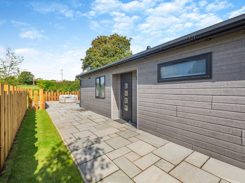 Exterior | Three Sandbanks, Benllech