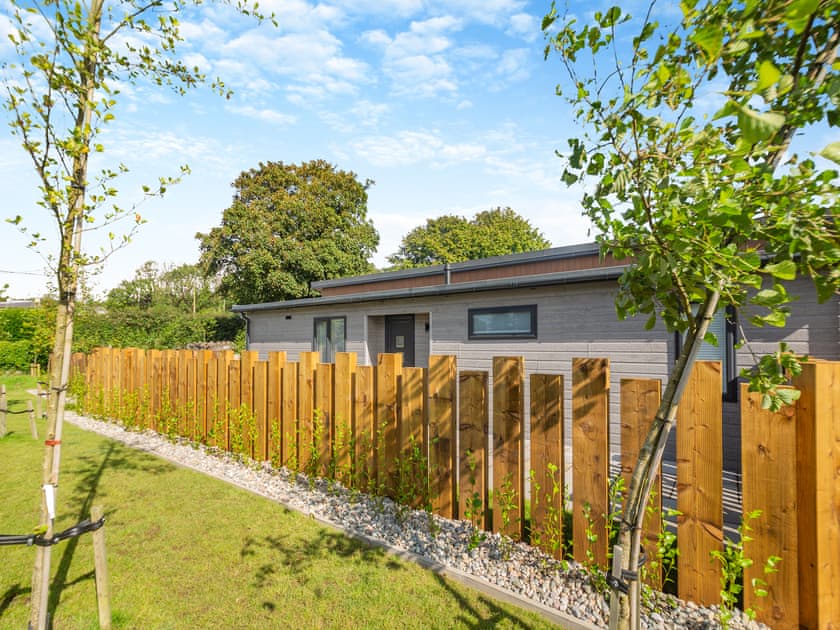 Exterior | Three Sandbanks, Benllech