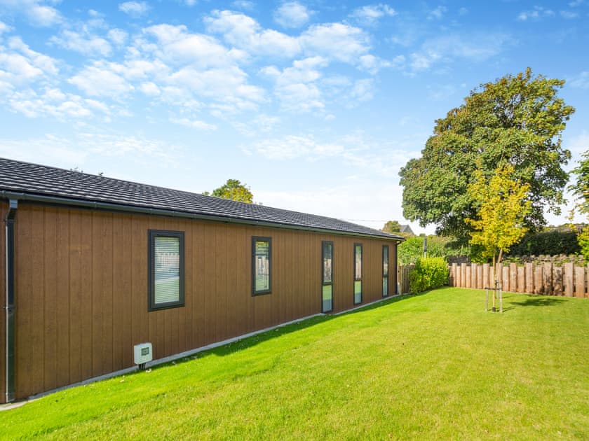 Exterior | Three Sandbanks, Benllech