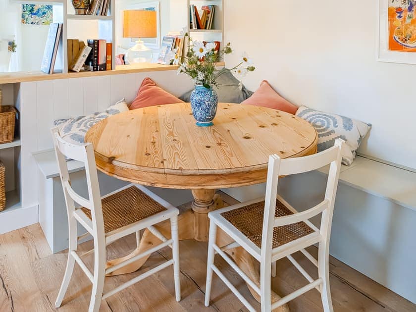 Dining Area | Studio at The Green, Shrewsbury