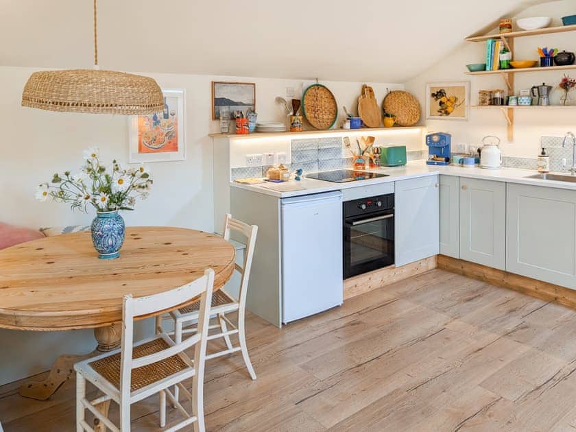 Kitchen/diner | Studio at The Green, Shrewsbury