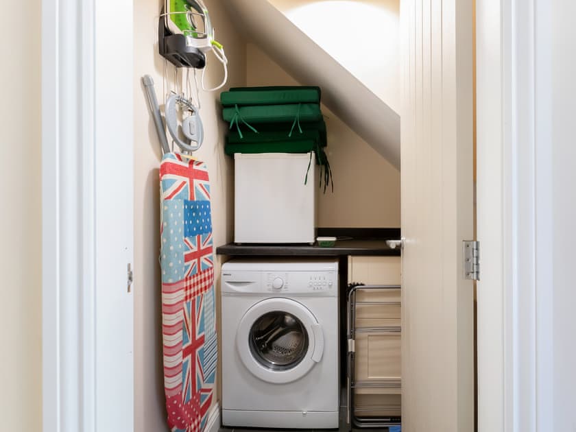 Utility room | Holly Cottage, Harwood Dale, near Scarborough